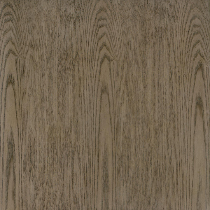 Structure Audio Pier with Mixed Media Design -  Sterling Oak Veneer