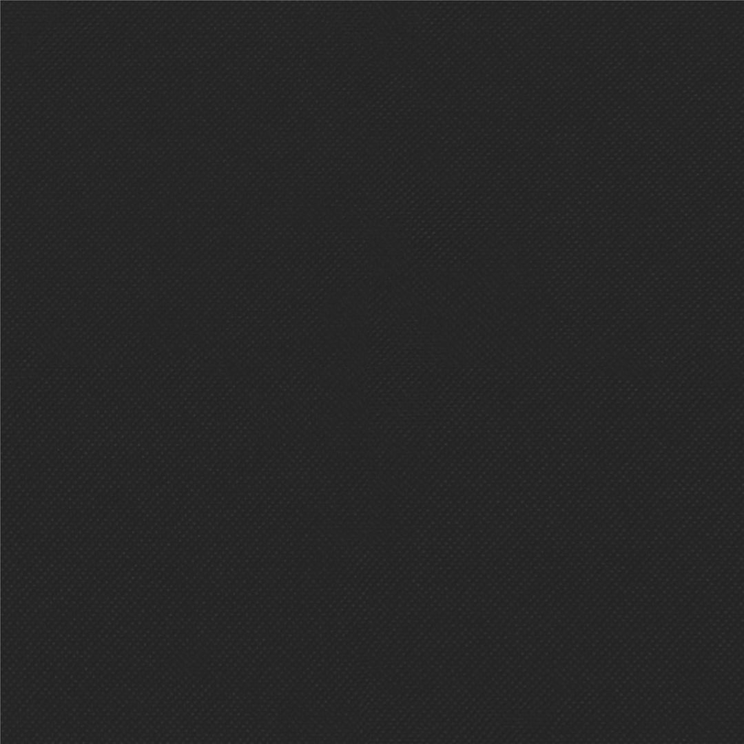 Andora Tufted Futon for Living Room -  Black