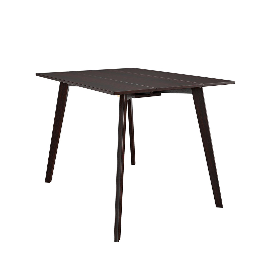 48x30 dining table - Dark Mahogany - 1-Pack