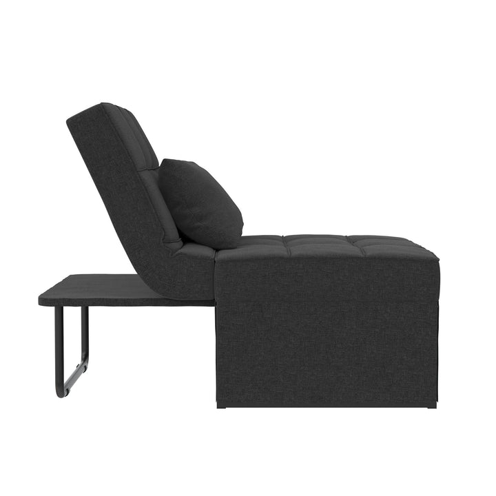 convertible furniture - Gray