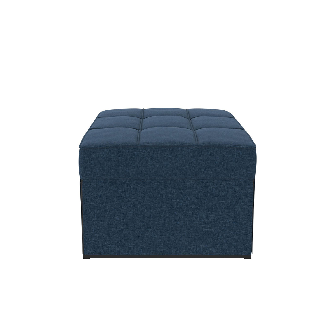 sofa for bedroom - Blue
