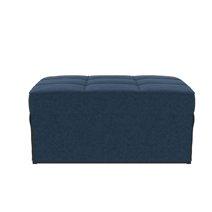 convertible furniture - Blue