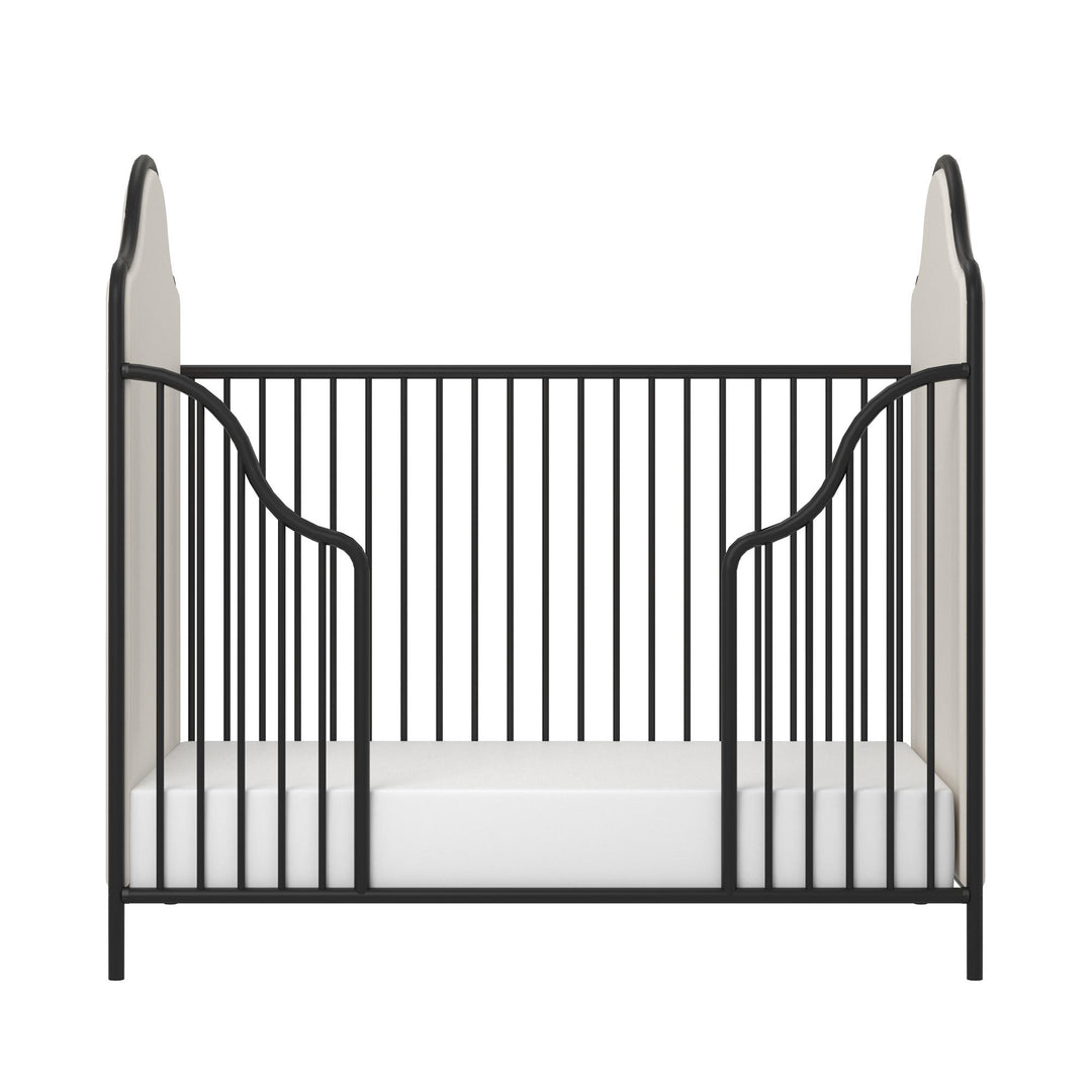 Piper bed conversion solutions -  Black