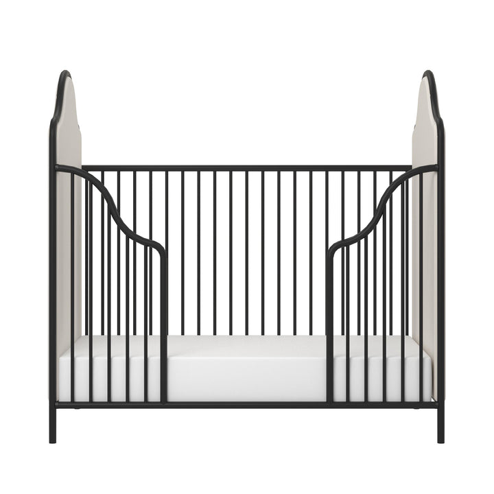 Piper bed conversion solutions -  Black