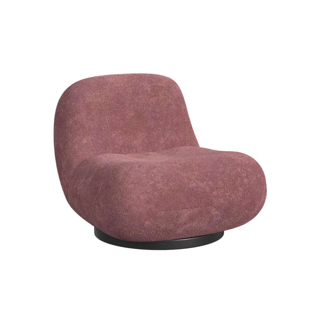 bedroom swivel chairs - Berry