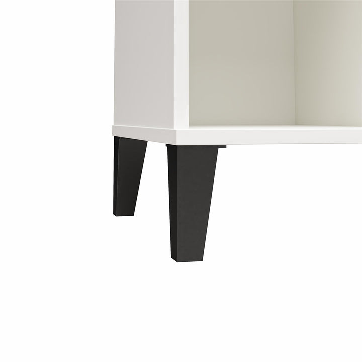 Flex storage solutions for shoes -  White