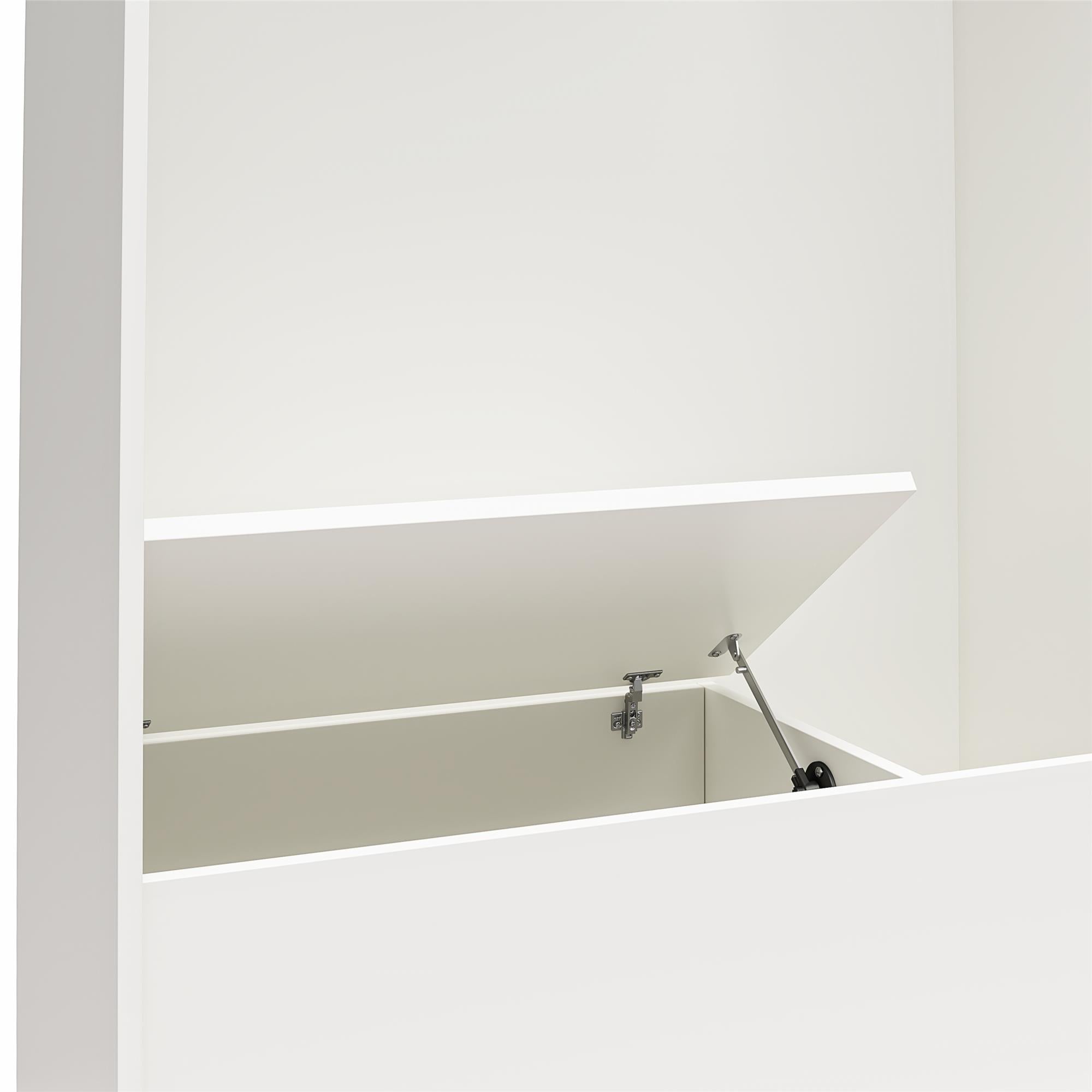 Gym best sale storage bench