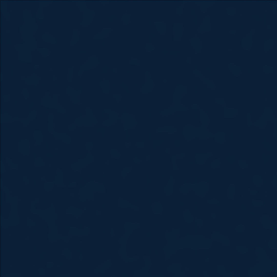 Counter height bar stool with wire design -  Navy