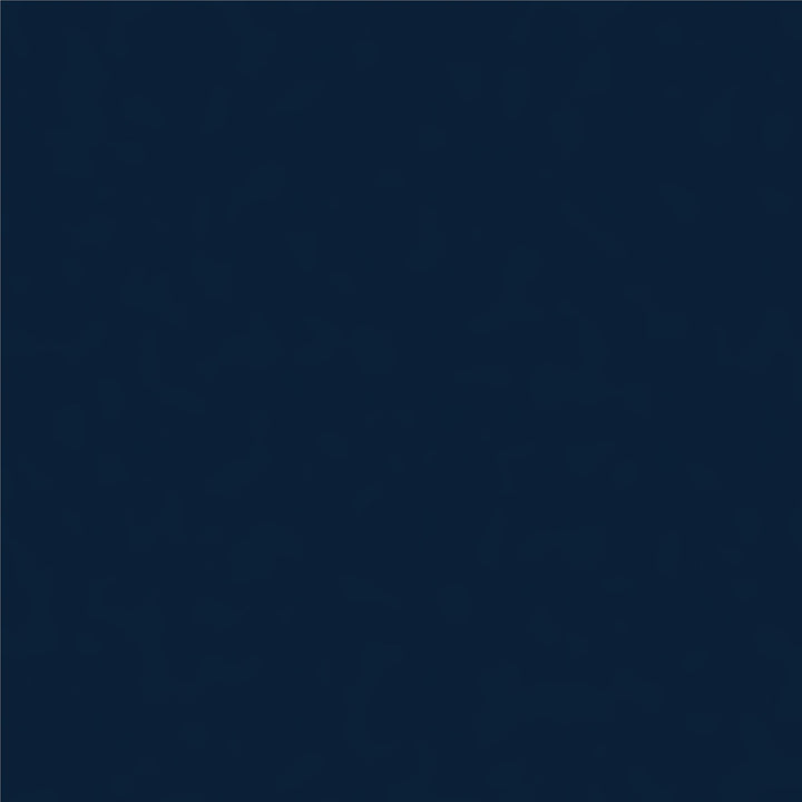Counter height bar stool with wire design -  Navy