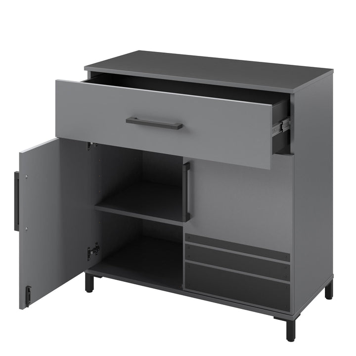 Shelby storage solutions -  Graphite