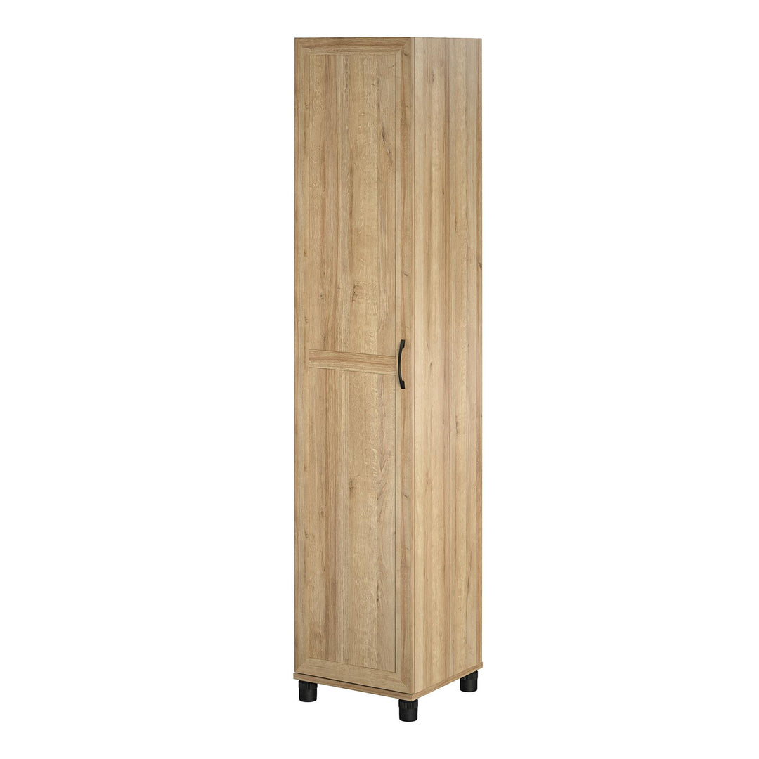 16 inch cabinet for pantry - Natural