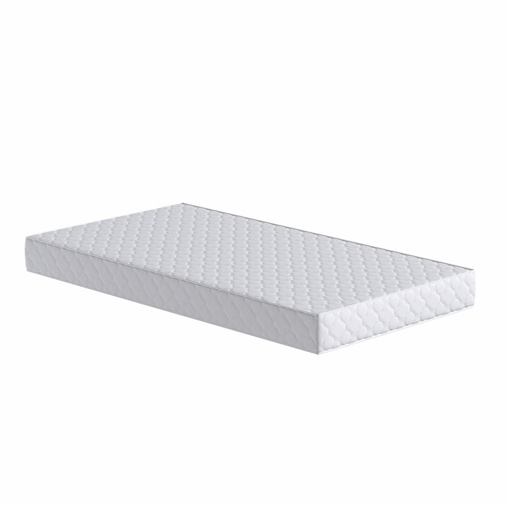 toddler mattress - White Color