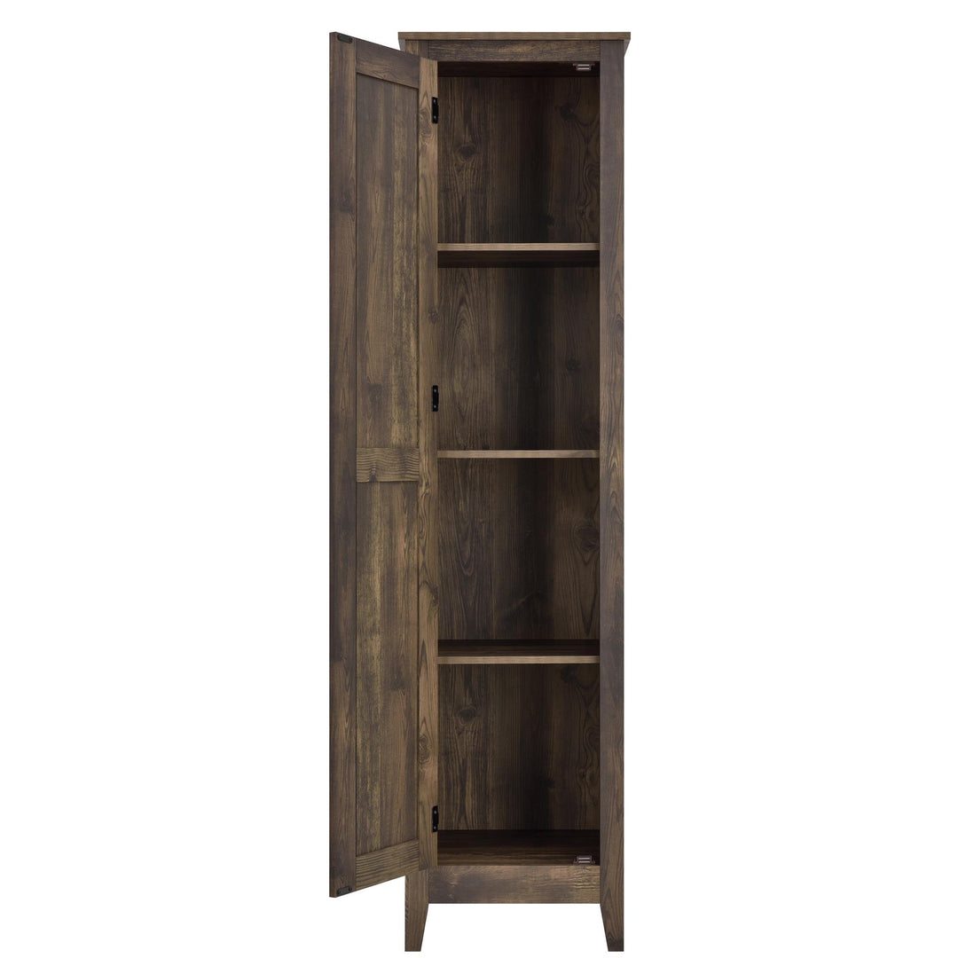 Space saving rustic farmhouse furniture -  Heritage Pine