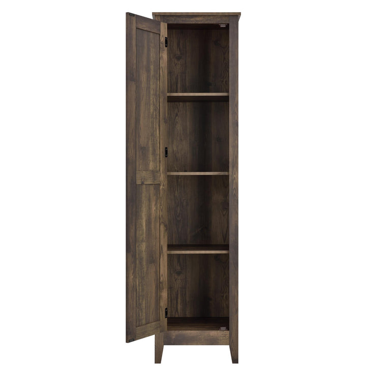 Space saving rustic farmhouse furniture -  Heritage Pine
