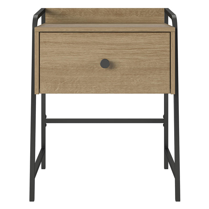 Bushwick Furniture Collection Nightstand -  Natural