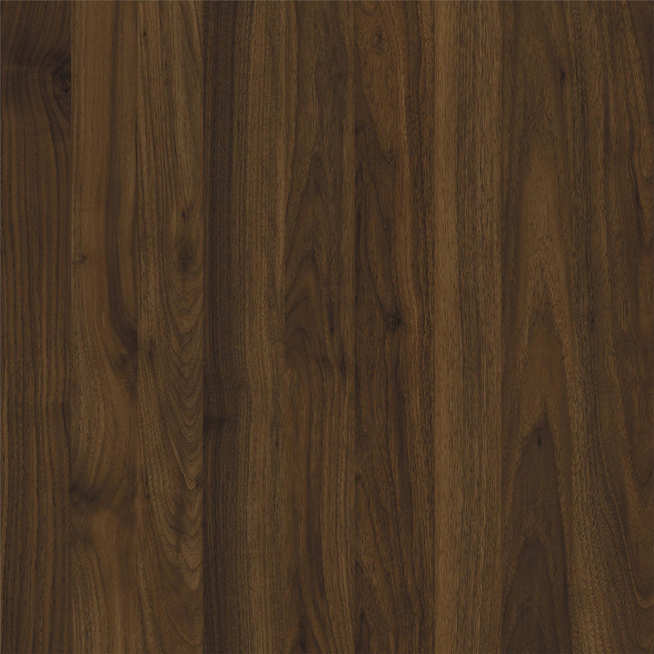 Remy Nightstand for Small Spaces -  Walnut