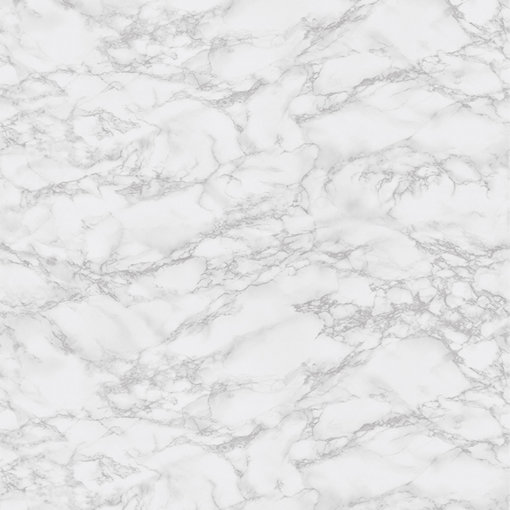 Gwyneth Modern Bedroom Closet -  White marble