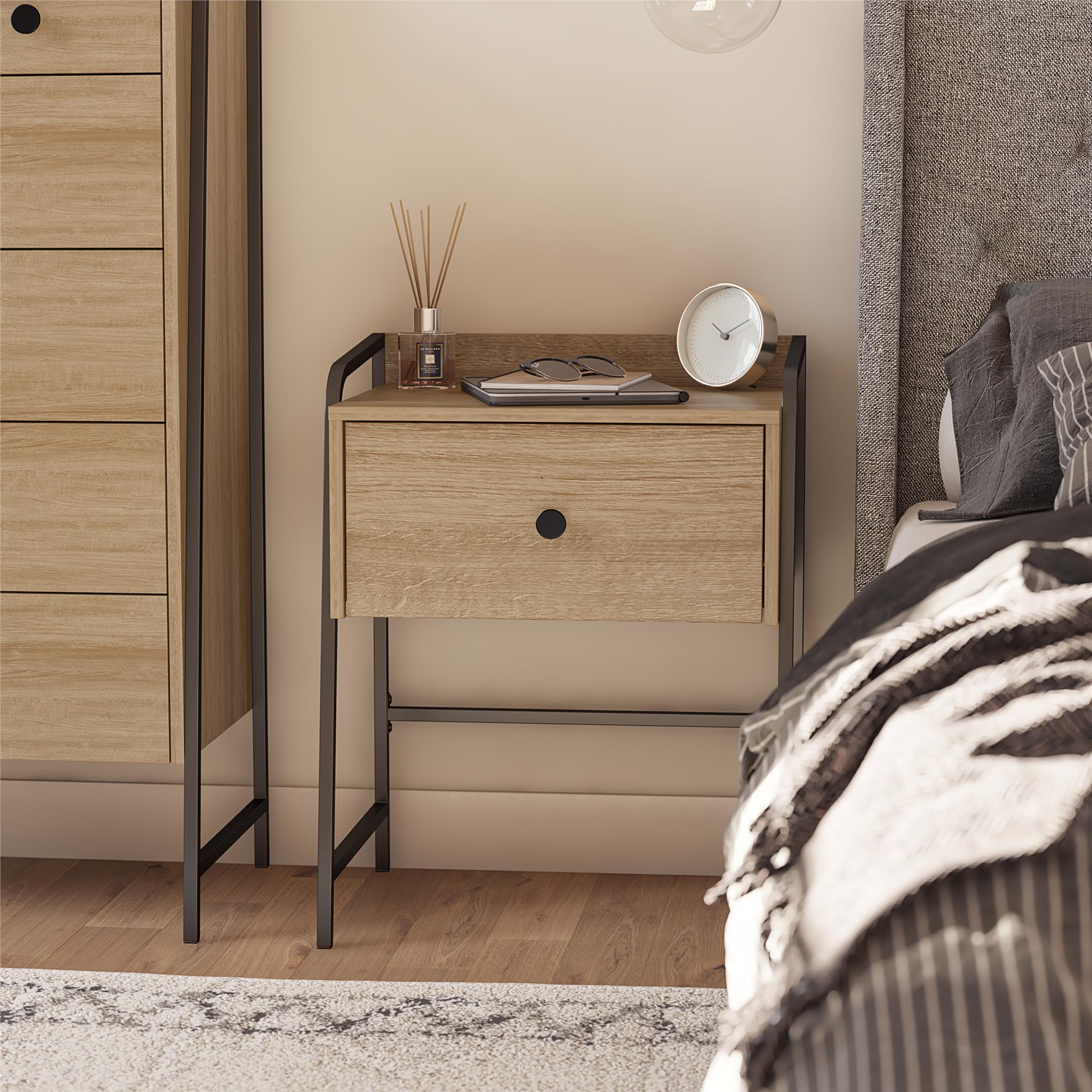 Novogratz owen nightstand deals