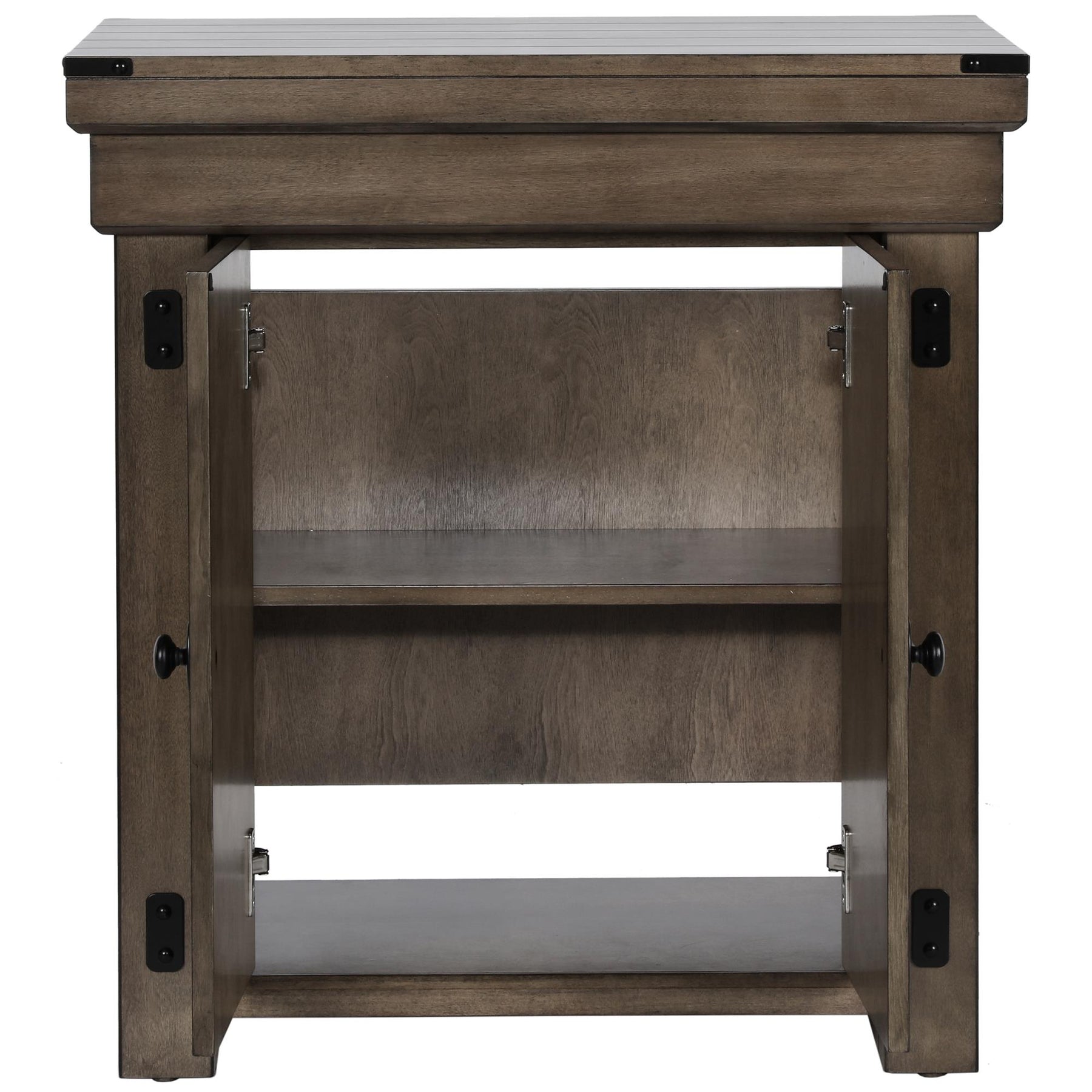 Ameriwood sales aquarium stand
