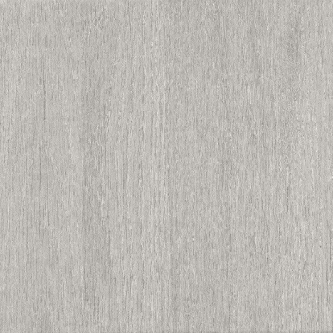 Selena Credenza - Rustic White