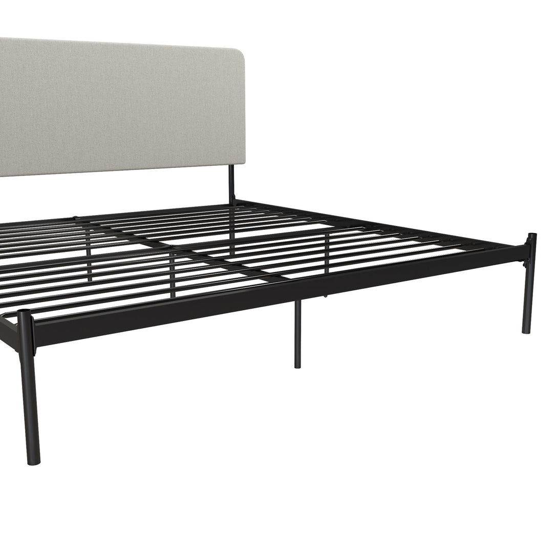 clearance adjustable beds - Gray - King Size