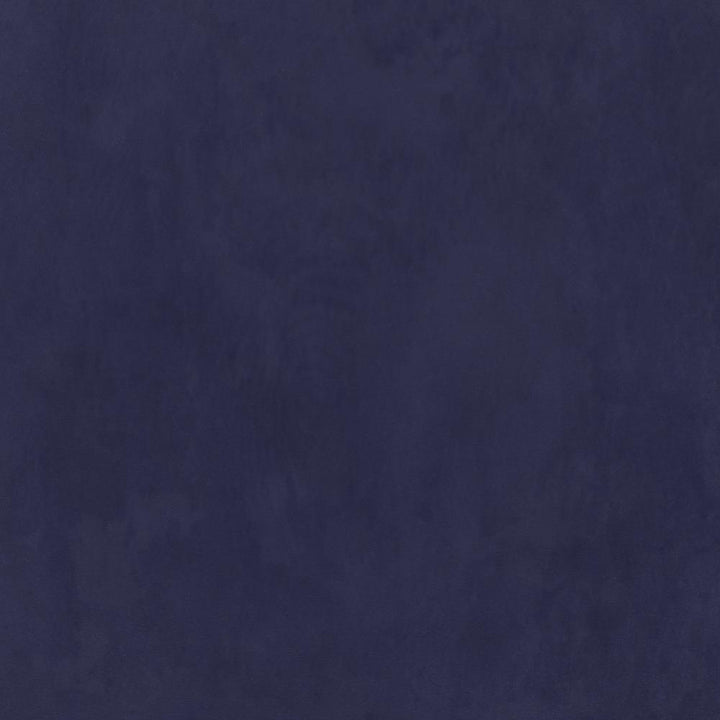 floor pouf ottoman - Blue