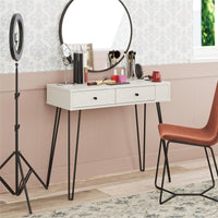 Kimberly At Home Vanity with Drawers