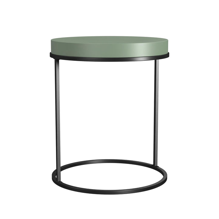 accent powder - Sage