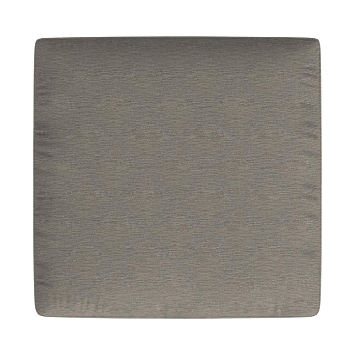 ottoman for sectional - Taupe