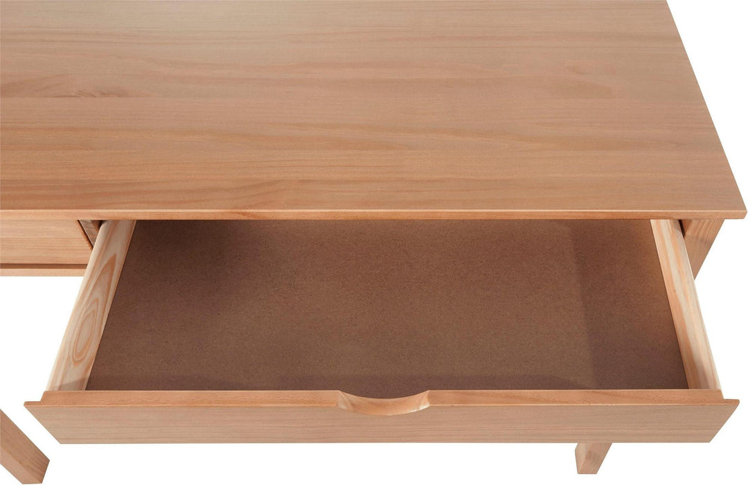 Fisherbrand Wood Suspended Pencil Drawer:Furniture:Desks and