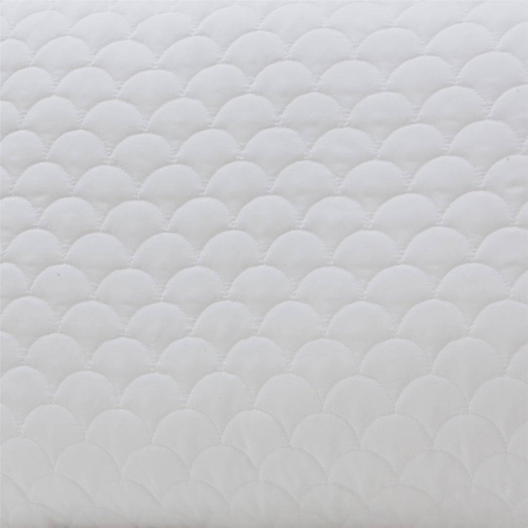 Hypoallergenic bedding - Jumbo Size