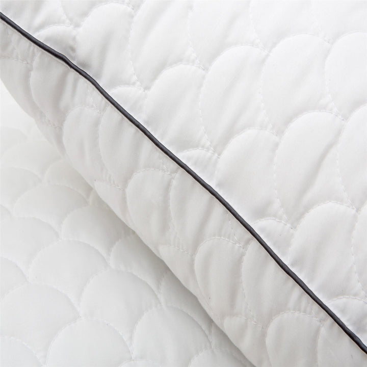 Soft and supportive pillow - Jumbo Size
