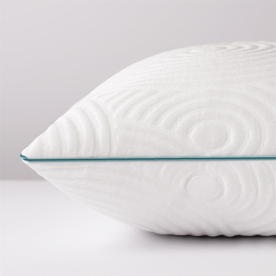 Hypoallergenic cooling pillow - Standard Size
