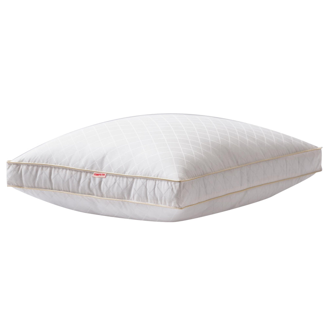 Soft and plush pillow - Standard Size