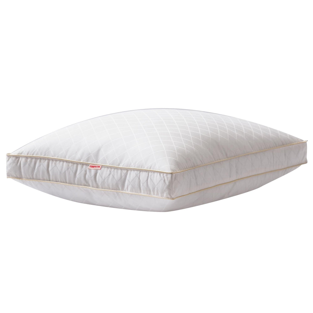 Signature cording pillow - King Size