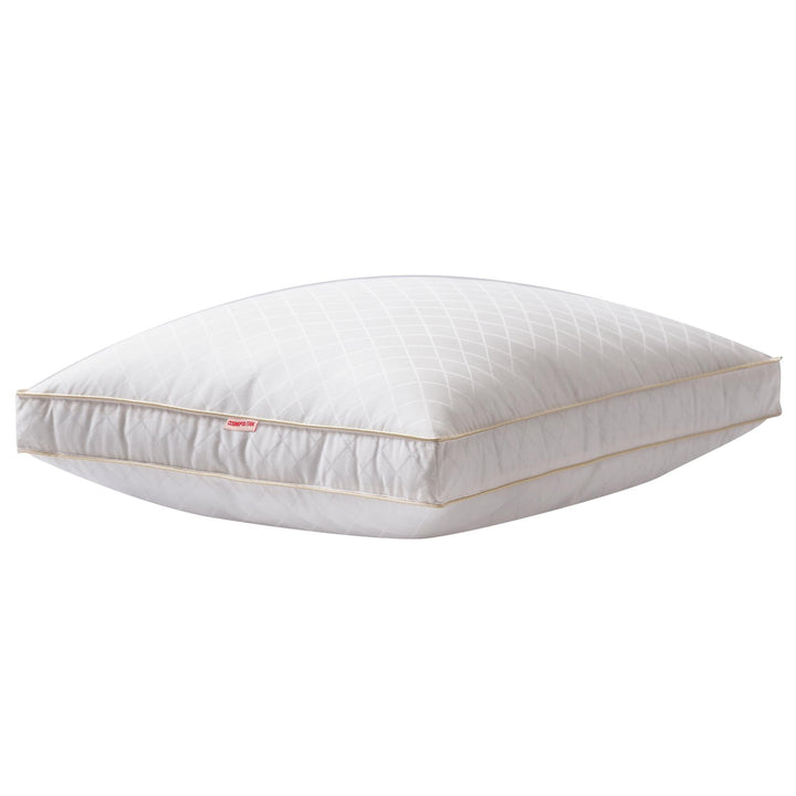 Signature cording pillow - King Size