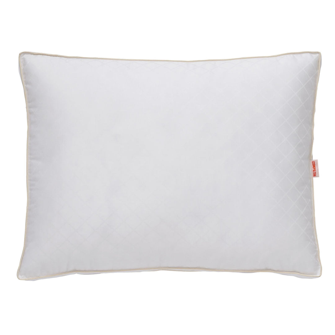 Luxury pillow with accent - King Size