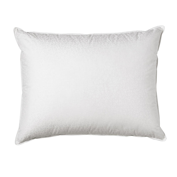 Luxe white down pillow - Standard Size