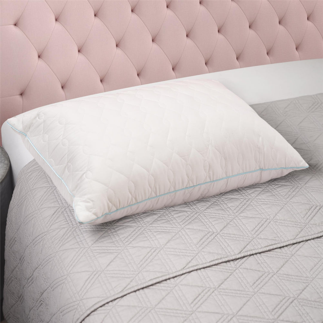 Hypoallergenic bedding - Jumbo Size