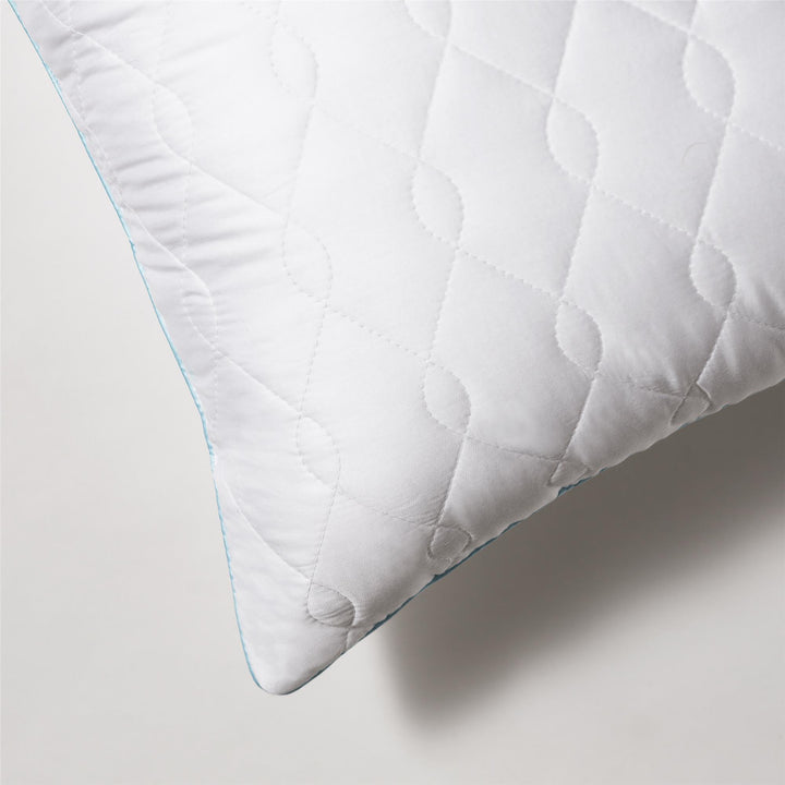 Soft and supportive pillow - Jumbo Size