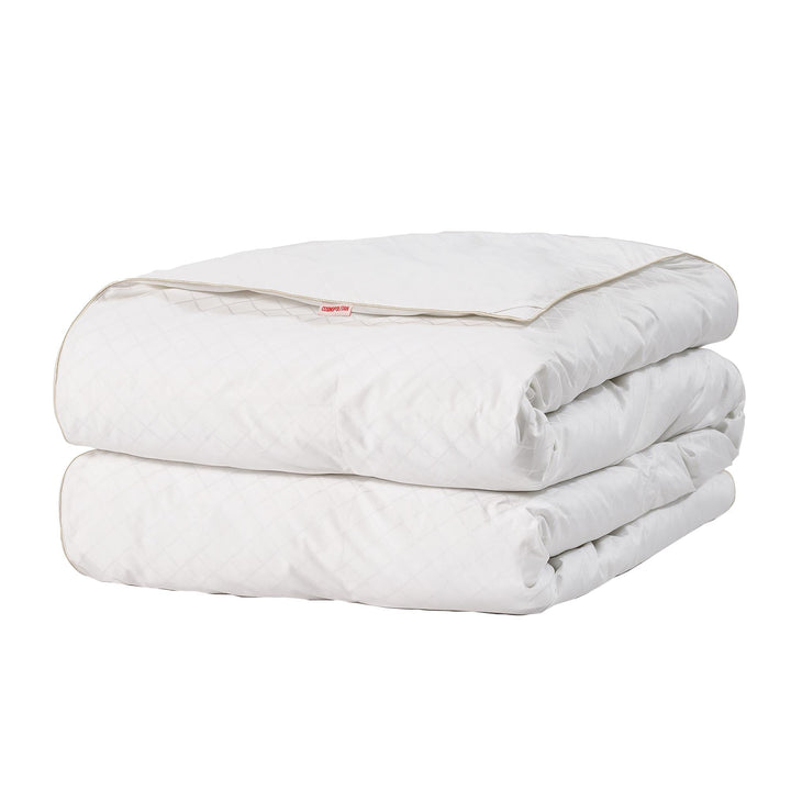 Diamond Luxe comforter - Full/Queen size