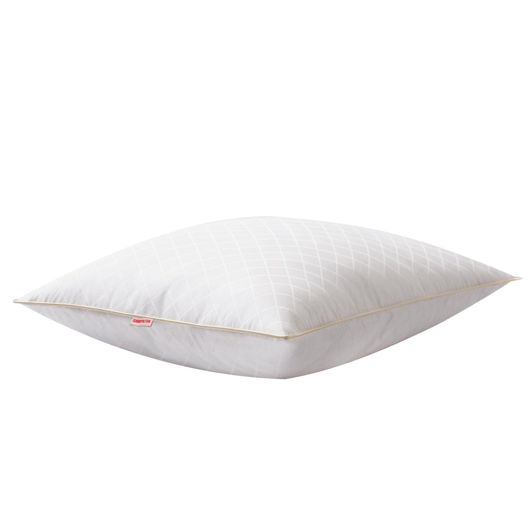 Stylish bed pillow - King Size