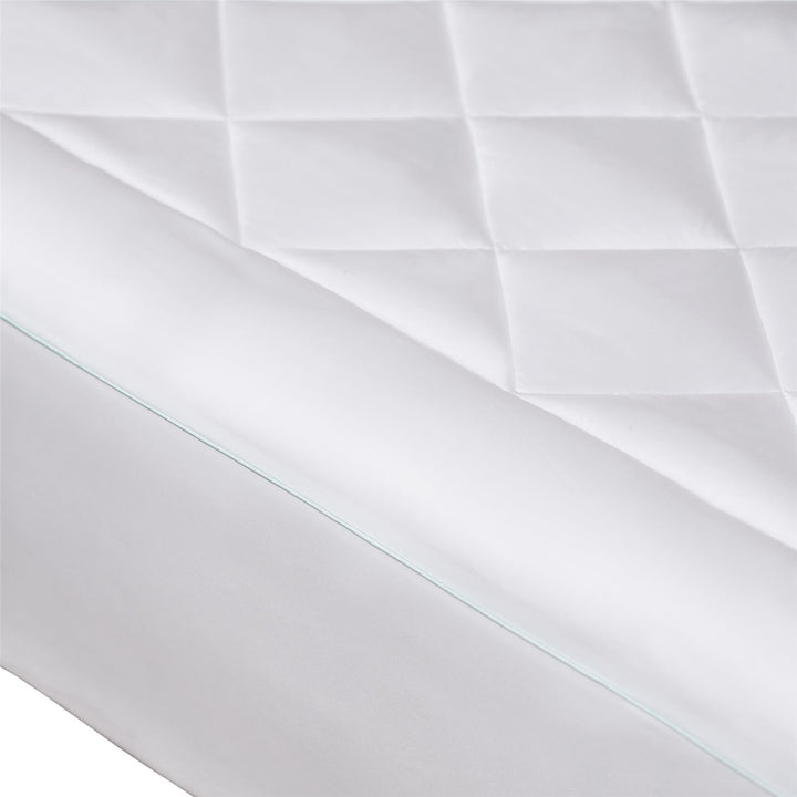 Mattress protection and comfort - King size