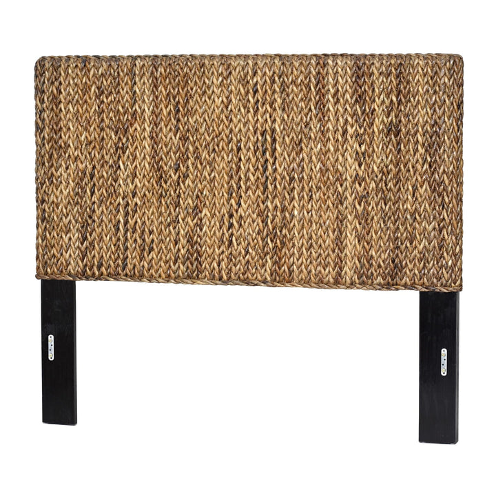 Wood headboards - Brown