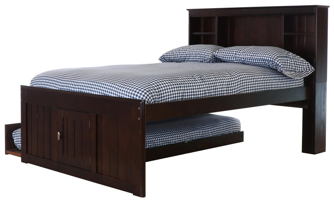 mattresses savannah - Espresso
