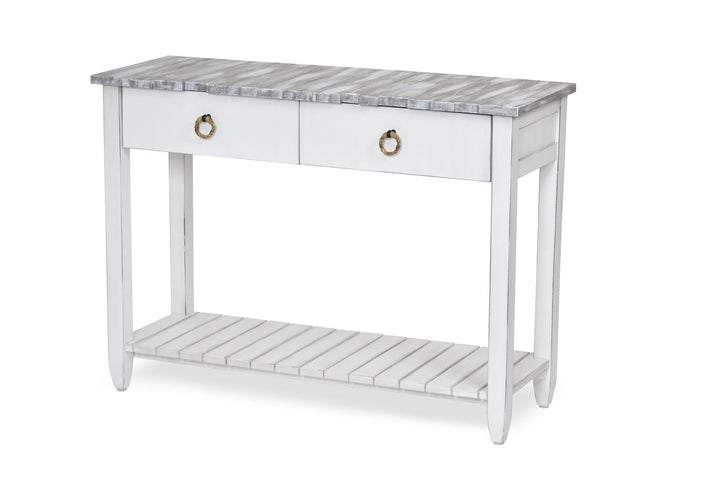 console table - Grey