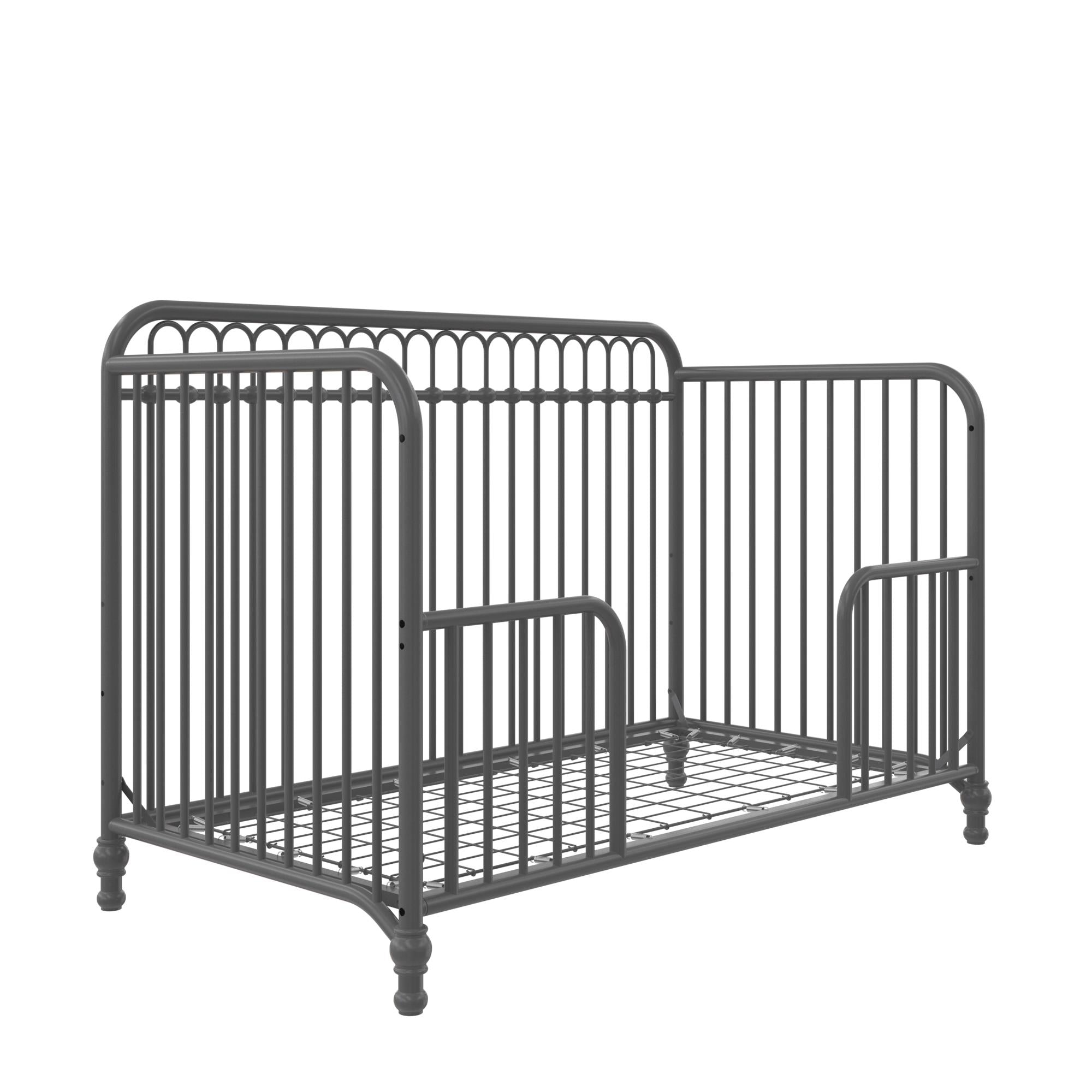 Metal crib outlet