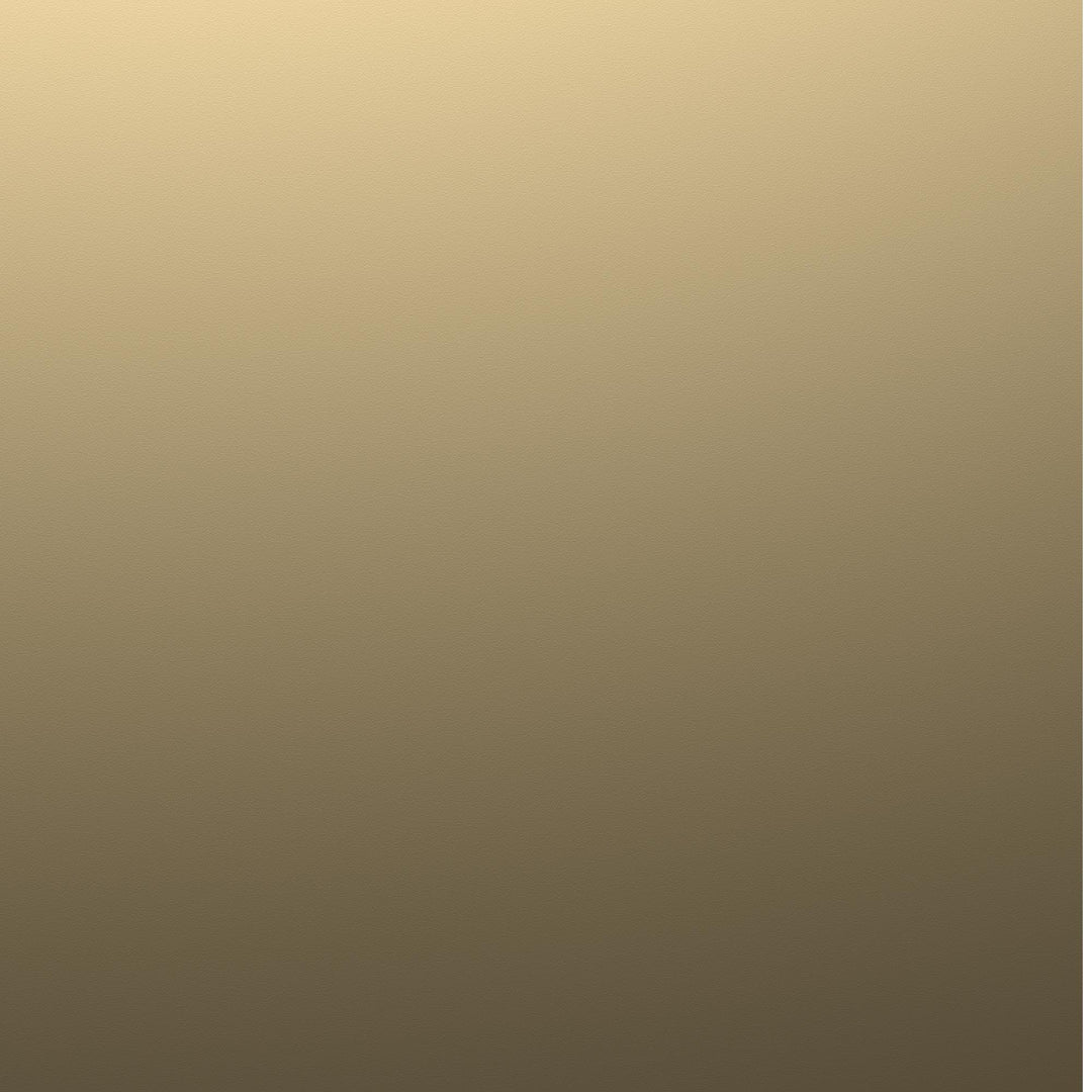 Buy comfortable Juliette glass top dining table online -  Gold