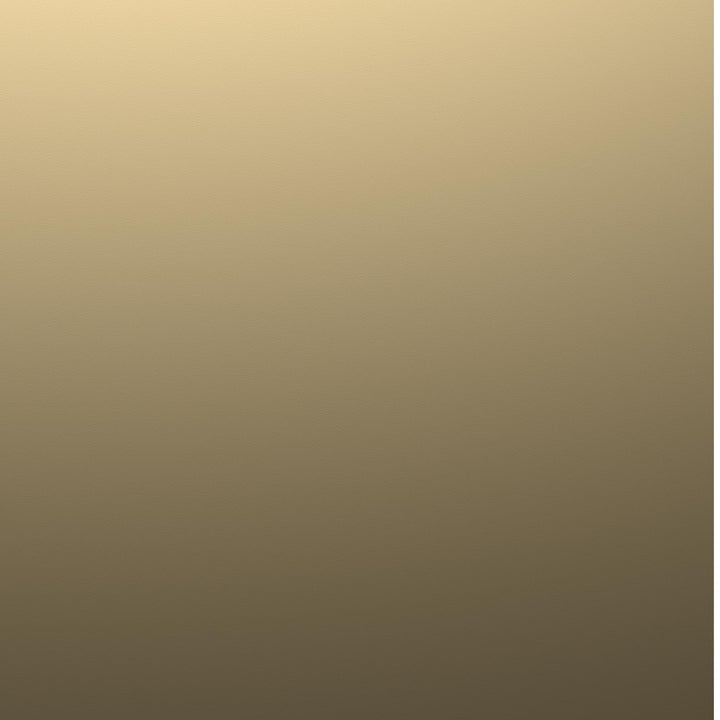 Buy comfortable Juliette glass top dining table online -  Gold