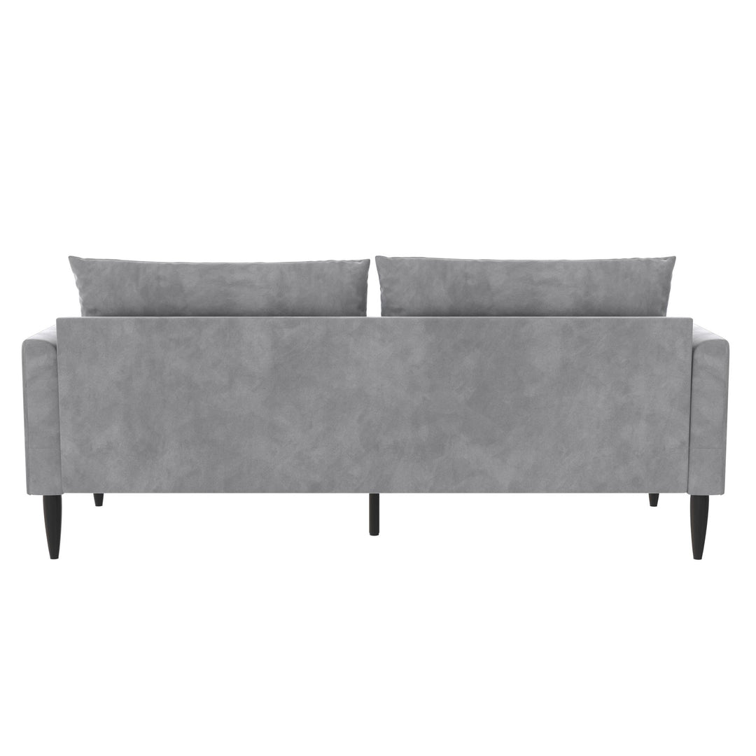 Best sofa for living room -  Light Gray